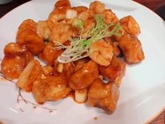 -拈菜(观音桥阳光世纪店)