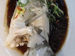 -老字号蛇口德记烧腊饭店·海鲜加工