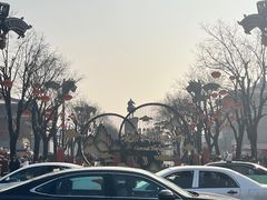 -大唐不夜城