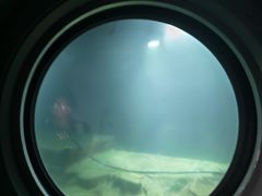 -白鹤梁水下博物馆