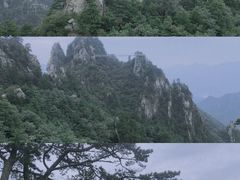 -老界岭旅游度假区