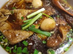 -十面春风·江南面馆(崇宁路店)