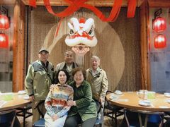 -扬州狮子楼·非遗淮扬菜(东关街店)