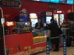 -万达影城(洛阳万达广场IMAX激光店)