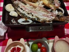 -西贝(金桥店)