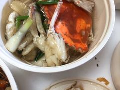 -徐记海鲜(南油永新汇店)