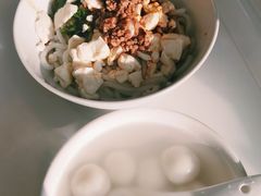 -辣辣小吃豆花米线(大观篆新农贸市场店)