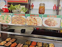 -欧阳家吊炉饼(九纬路店)