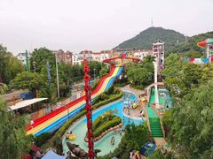 -杭州浪浪浪水公园