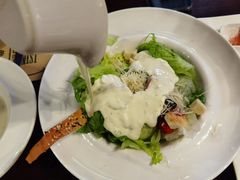 -马迭尔德式西餐精酿啤酒屋(中央大街店)