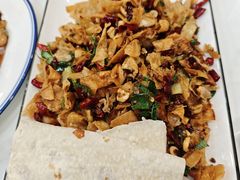 -百味地锅鸡(铜山路店)