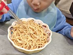 -梅溪·小伙子干挑面(安吉总店)