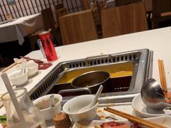 -巴奴毛肚火锅(大剧院店)