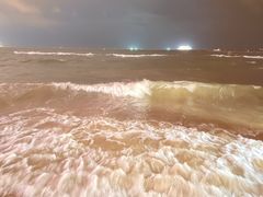 -青岛第三海水浴场