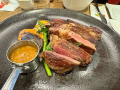 -安妮意大利餐厅(世贸天阶店)