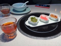-拈菜(观音桥阳光世纪店)