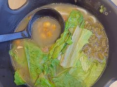 -桂在香知桂林米粉(红博中央公园店)