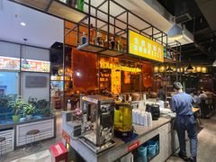 -小杨烤肉·陕西烧烤·陕西地方菜(东新街【永兴坊】店)
