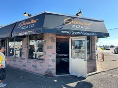 -Steveston Pizza Company (Richmond)