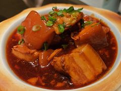 -隐食私房菜(渡口·光荣院南门·老街店)