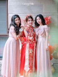 -SATIN COUTURE瑟庭婚纱礼服馆