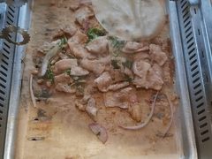 -新石器烤肉(高行万嘉店)