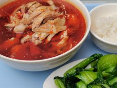 钵钵鸡-北大家园食堂