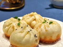 -老吉堂上海本帮菜(工体店)