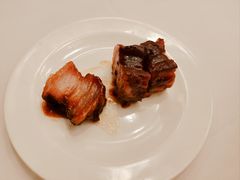 -香宫中餐厅·大连香格里拉(人民路店)