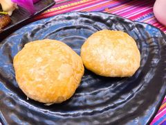 -香巴拉云南餐厅(华莱坞店)