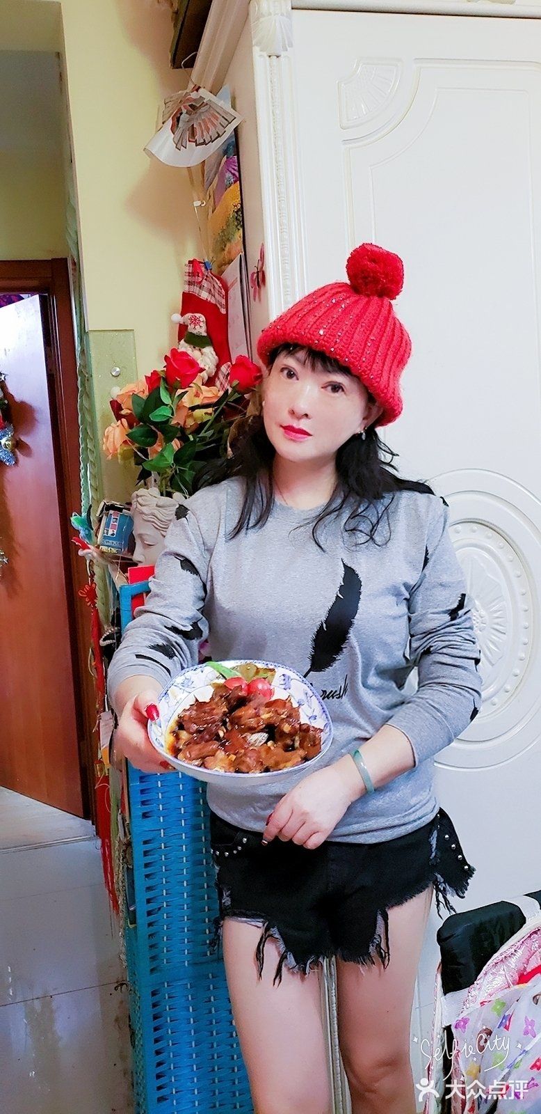 糖醋小排