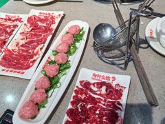 -为什么牛潮汕牛肉火锅(万胜广场店)