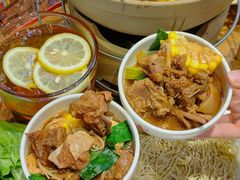 -西关味(大卫城店)