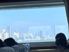 -鼓浪屿内厝澳码头(轮渡站)