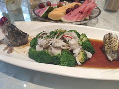 -自在弥林花园餐厅(云栖店)