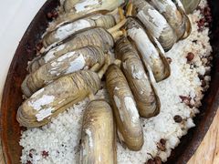 -莆田餐厅PUTIEN(三里屯店)