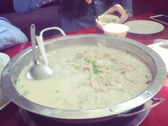 四川简阳羊肉汤火锅(望京店)-四川简阳羊肉汤火锅(望花路西里店)