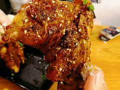 -悦华一品炒鸡(春风店)