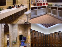 -益健·足疗汗蒸SPA(芙蓉广场店)