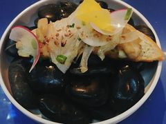 -AZUR聚(香格里拉饭店)