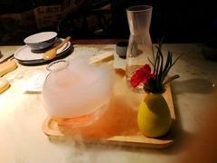 -绿茶餐厅(成都大悦城店)