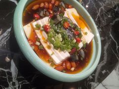 -斯通泰伯酒店-餐厅