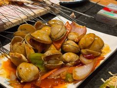 -老白清真烧烤(锦州旗舰店)