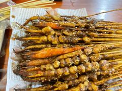 -十里铺铁板鱿鱼