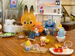 -白熊咖啡(闽江大道店)