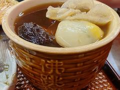 -安泰楼·佛跳墙创始人·传统闽味早茶·酒楼(三坊七巷闽菜地标店)