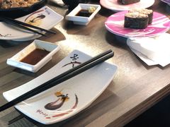 -三禾寿司(君尚店)