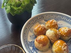 -悦轩中餐厅·高空江景·杭州柏悦酒店