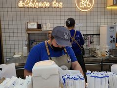 -茶百道(柏威年店)