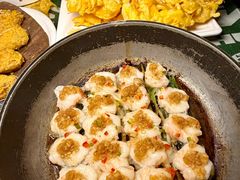 -树下时尚餐厅(翠园街店)